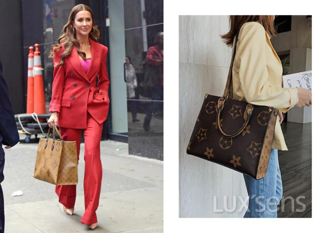 lv包国内外差价,欧洲lv价格和内地比较