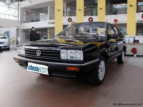 一汽桑塔纳2021款多少钱,桑塔纳2021为啥这么便宜