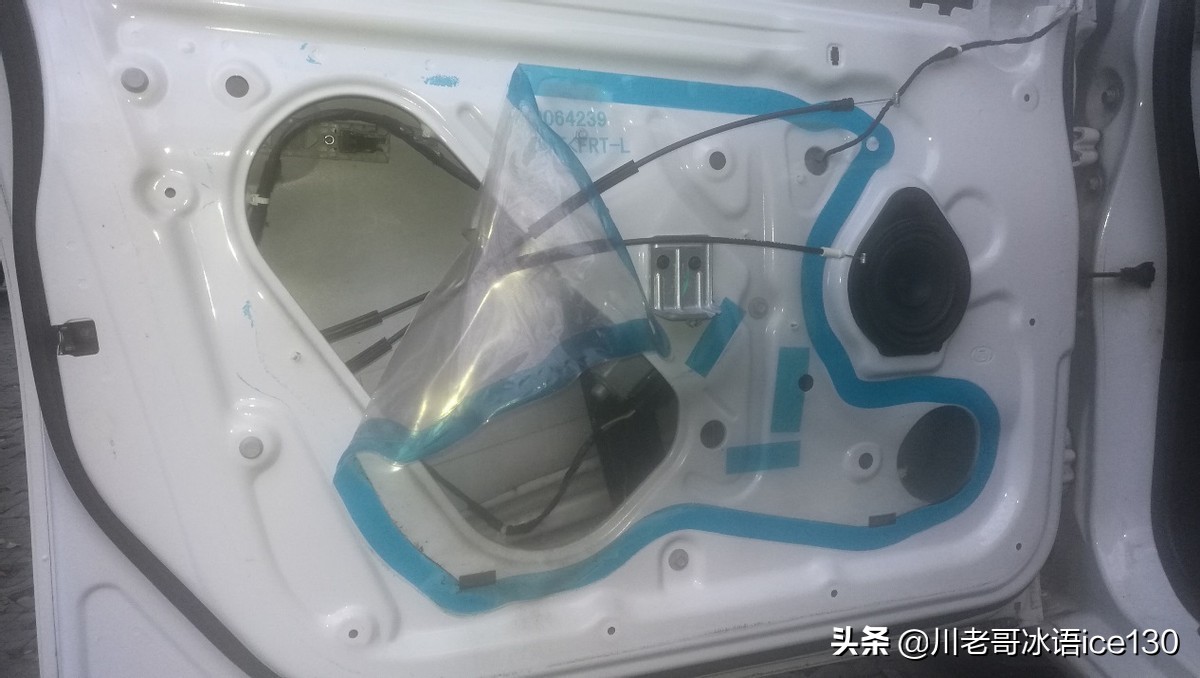 汽车的中控密码忘了怎么办,车的门锁坏了关不上怎么办