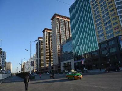 河南新乡烂尾楼最新事件,新乡烂尾楼最新消息在哪看