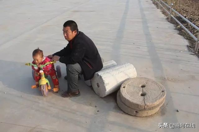 商河玉皇庙记忆,商河玉皇庙演武村近日视频