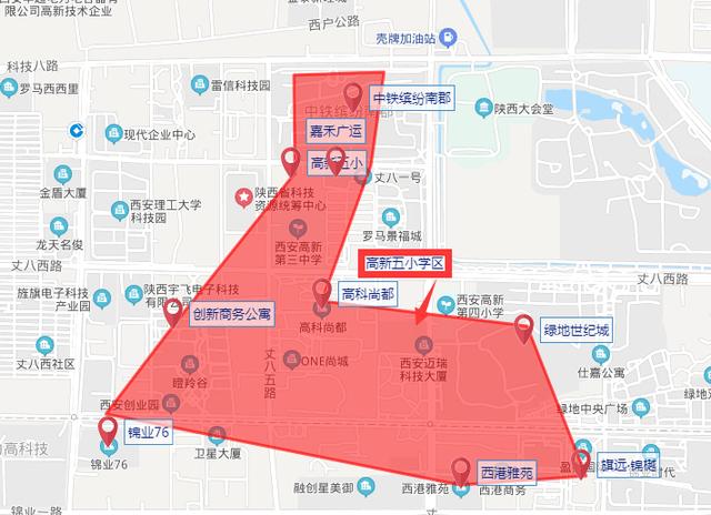 学区房涨价700万,学区房缩水十几万怎么买