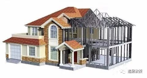 超凶的冷空气来了海南,强冷空气来袭房屋