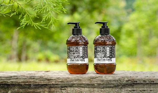 五种促进头发生长的食物,滋润头发的天然洗发植物