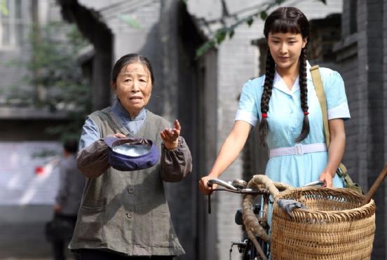 丑娘去世视频,丑娘是怎么去世的