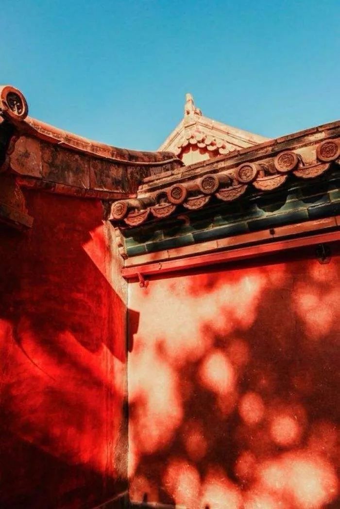 讲述关于北京故宫的故事,故宫六百年讲什么