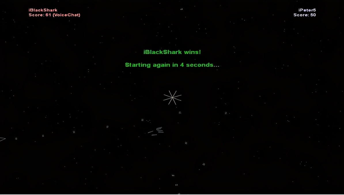 60年前,在重达1500斤的电脑上做游戏