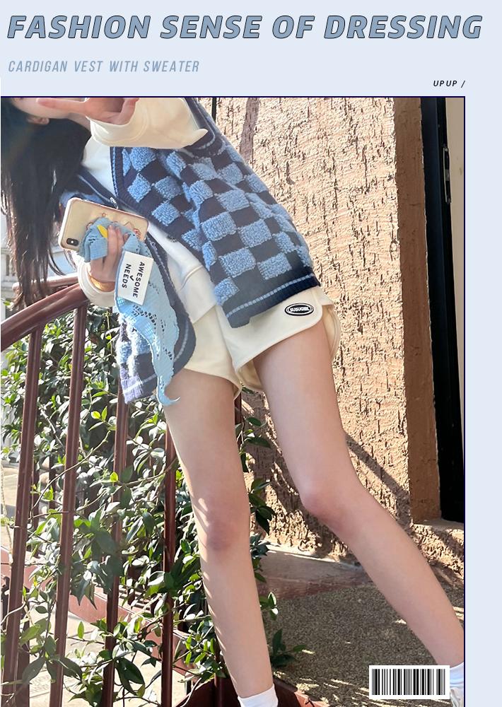 什么季节穿毛衣合适,什么时候穿毛衣外套最适合