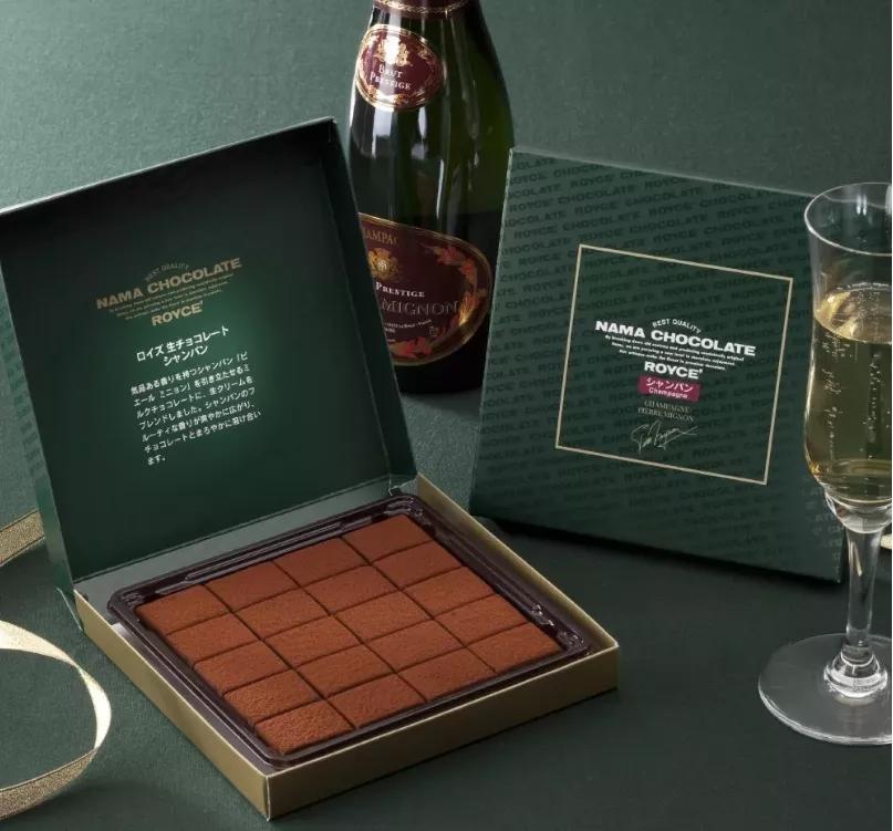 除了北海道白色恋人还有什么,除了白色恋人还有什么好送