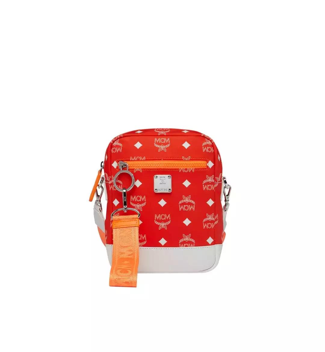 喜欢mcm的理由,mcm有人喜欢吗