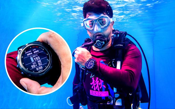 市场上最流行的几款顶级运动腕表,2024年户外腕表推荐