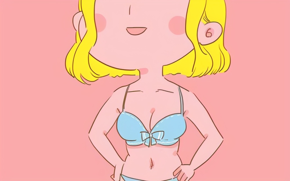 乳房下垂的真相,医美如何改善胸部下垂