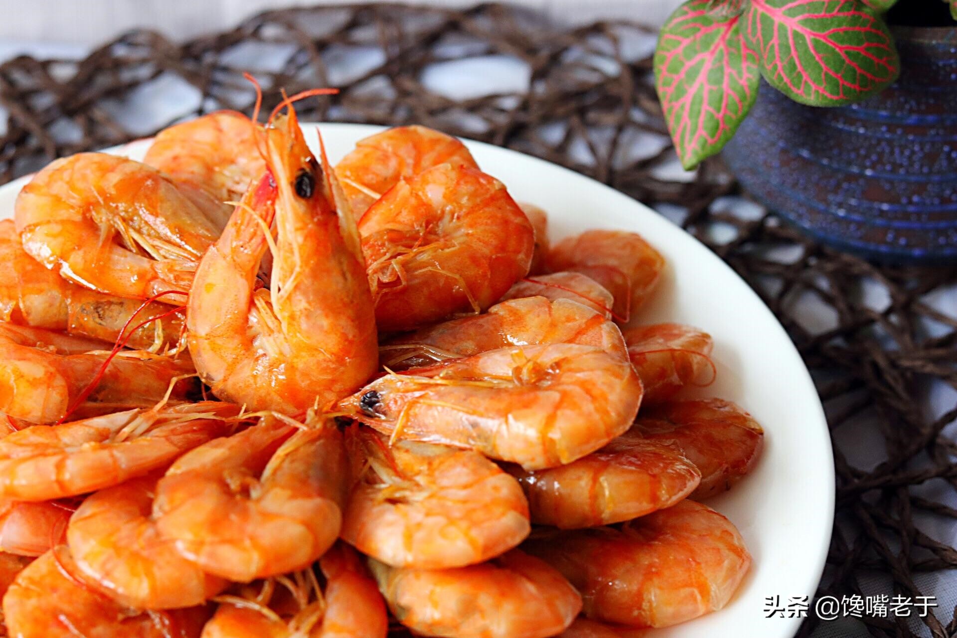 除夕年夜饭，分享10道常见海鲜做法，简单好学易上手，收藏备用