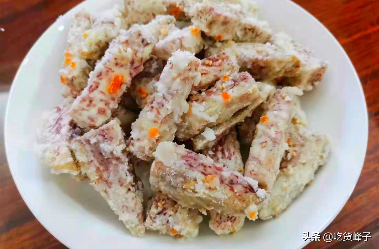 七夕节必吃的10道菜,七夕节给大家做个拿手好菜