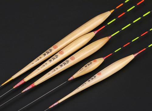 钓鱼浮漂的基本知识,钓鱼浮漂的真正知识