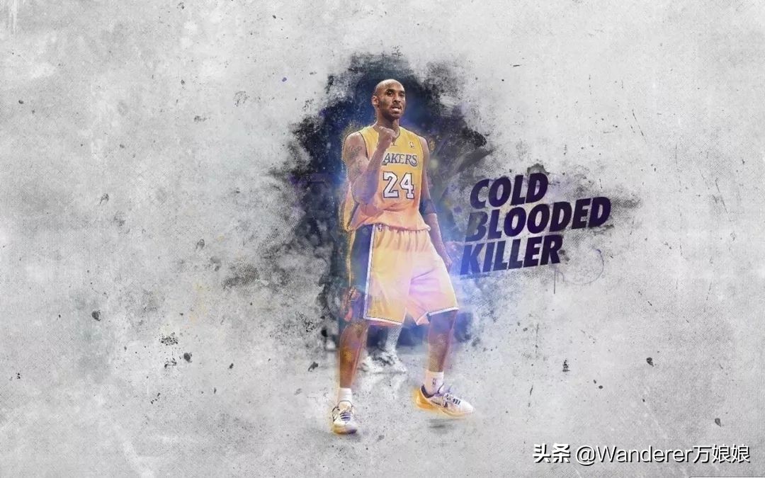 致敬科比一生经典视频,科比的一生是传奇的一生
