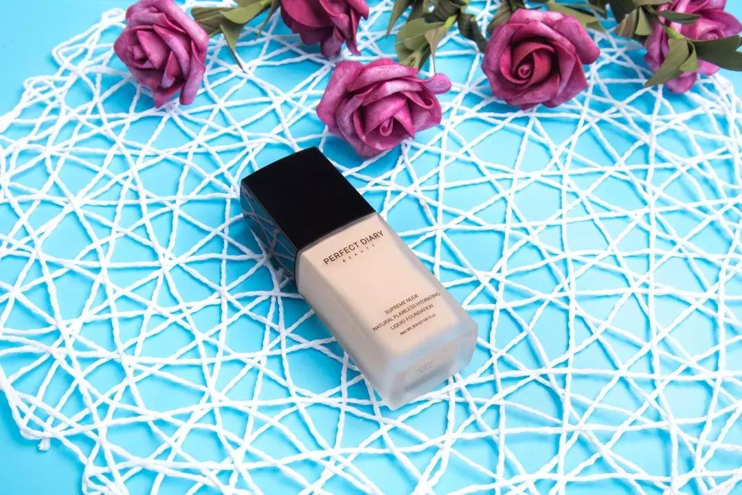 日韩系粉底液平价好用不,日韩和欧美粉底液哪个好