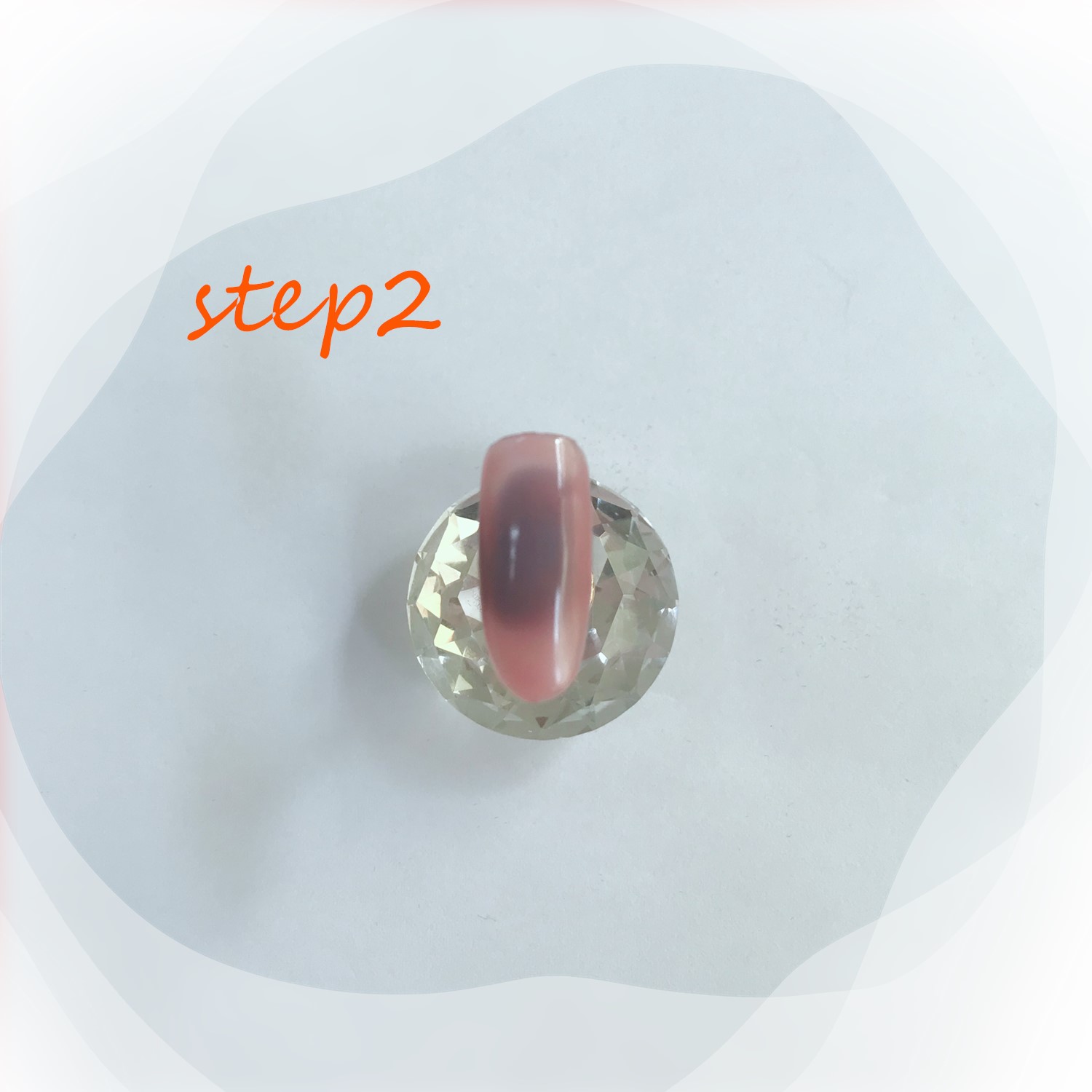 可爱又时髦的毛衣美甲教程，是时候给你的指尖换上“冬装”啦！