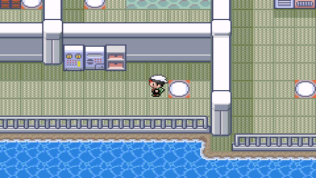 口袋妖怪究极绿宝石4详细攻略,口袋妖怪究极绿宝石4攻略详细版