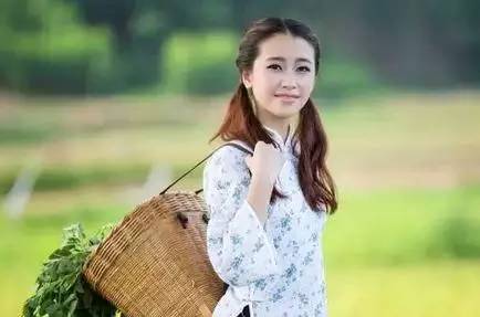 甘肃姑娘都这么漂亮的么,甘肃哪里的姑娘最好