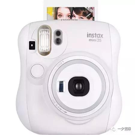 自学摄影拍立得,拍立得摄影小技巧