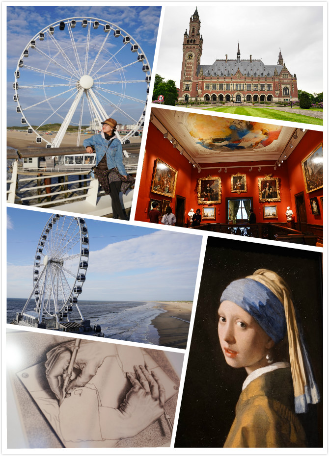 海牙国际法庭的位置,荷兰海牙国际法庭中国是成员吗