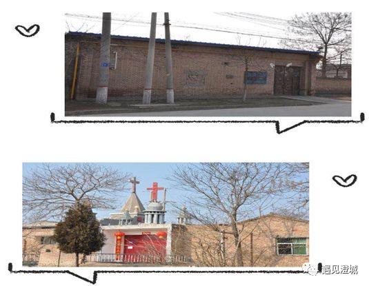 韦庄镇韦庄村||好运古建澄城村落记忆（38）