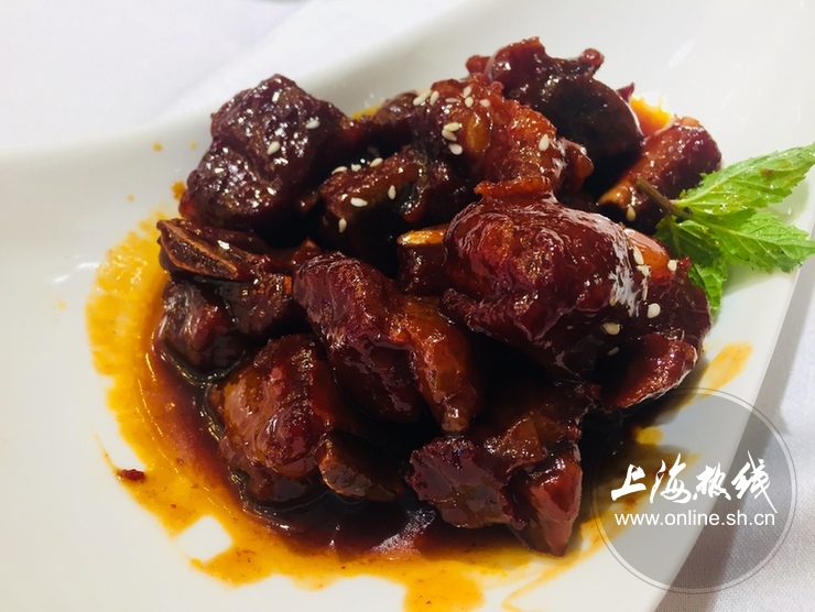 魔都老字号排行榜,上海魔都十大老店