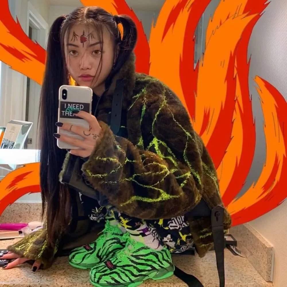 非主流杀马特10年后的变化,90后杀马特和非主流哪个先开始的