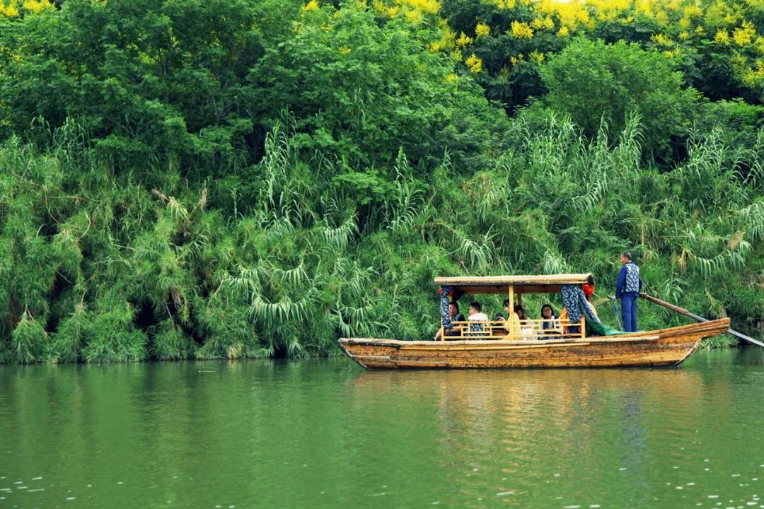 苏州夏季水上乐园最佳地点,夏季苏州