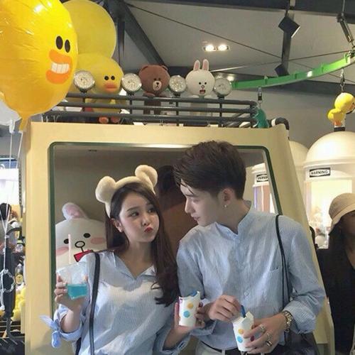 30件情侣之间一起做的浪漫小事,情侣必做的一百件事备忘录