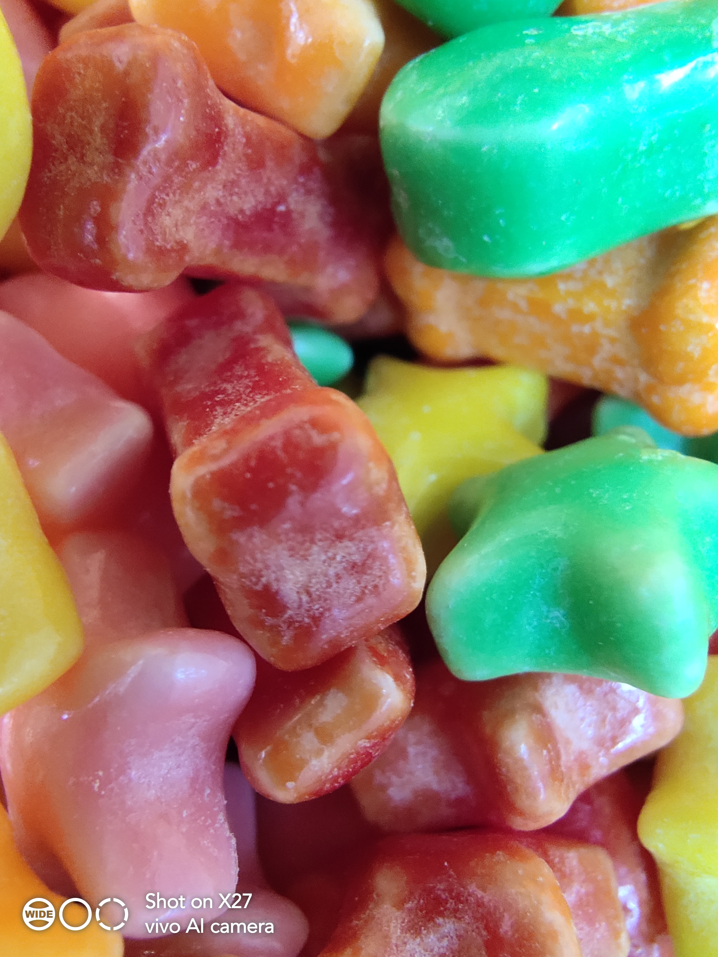 vivox27手机最大的亮点,vivox27全面屏体验怎样