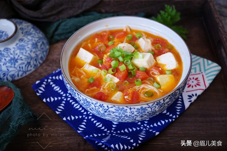 6道减肥菜越吃越瘦,分享8道减肥菜荤素搭配低脂解馋