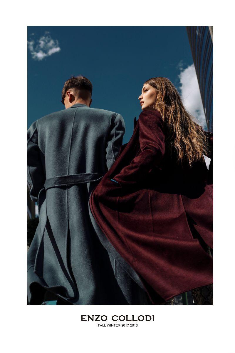 意大利大衣品牌前十名,意大利男装羊绒大衣