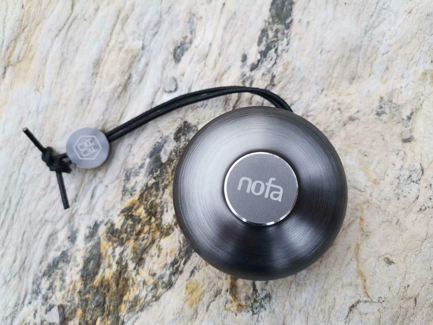 nofaq18耳机测评,小众耳机q8评测