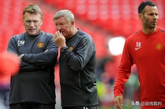 弗格森退休是怎么回事,弗格森为什么退出曼联