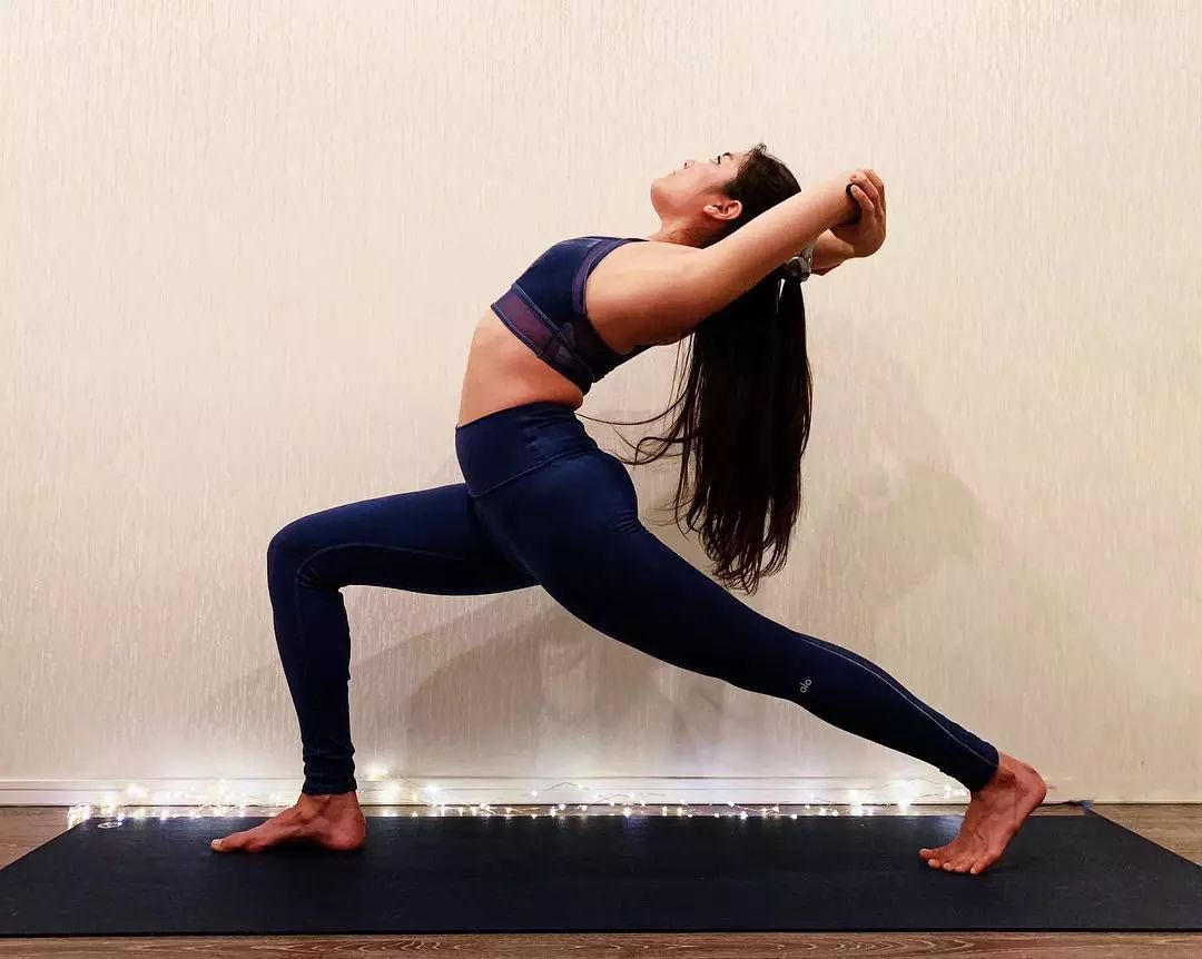 腰间盘突出很严重？放心，除了吃药，你还可以瑜伽改善腰间盘