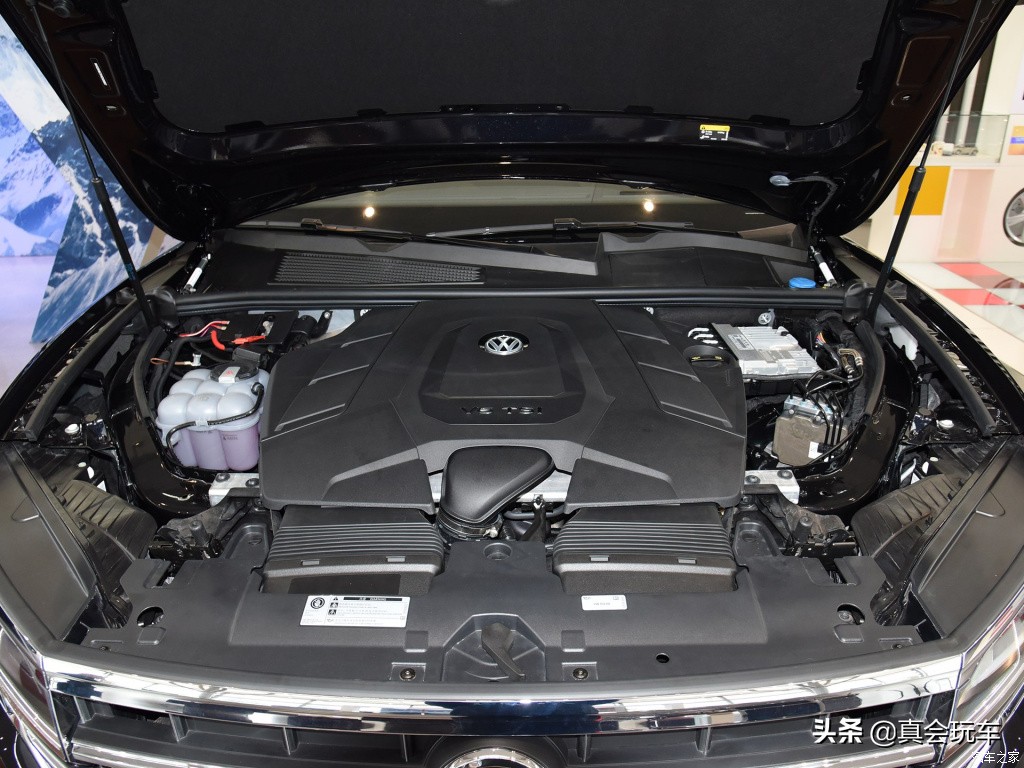 宝马x5奔驰gle和大众途锐性能测试,2017款大众途锐对比2017款宝马x5