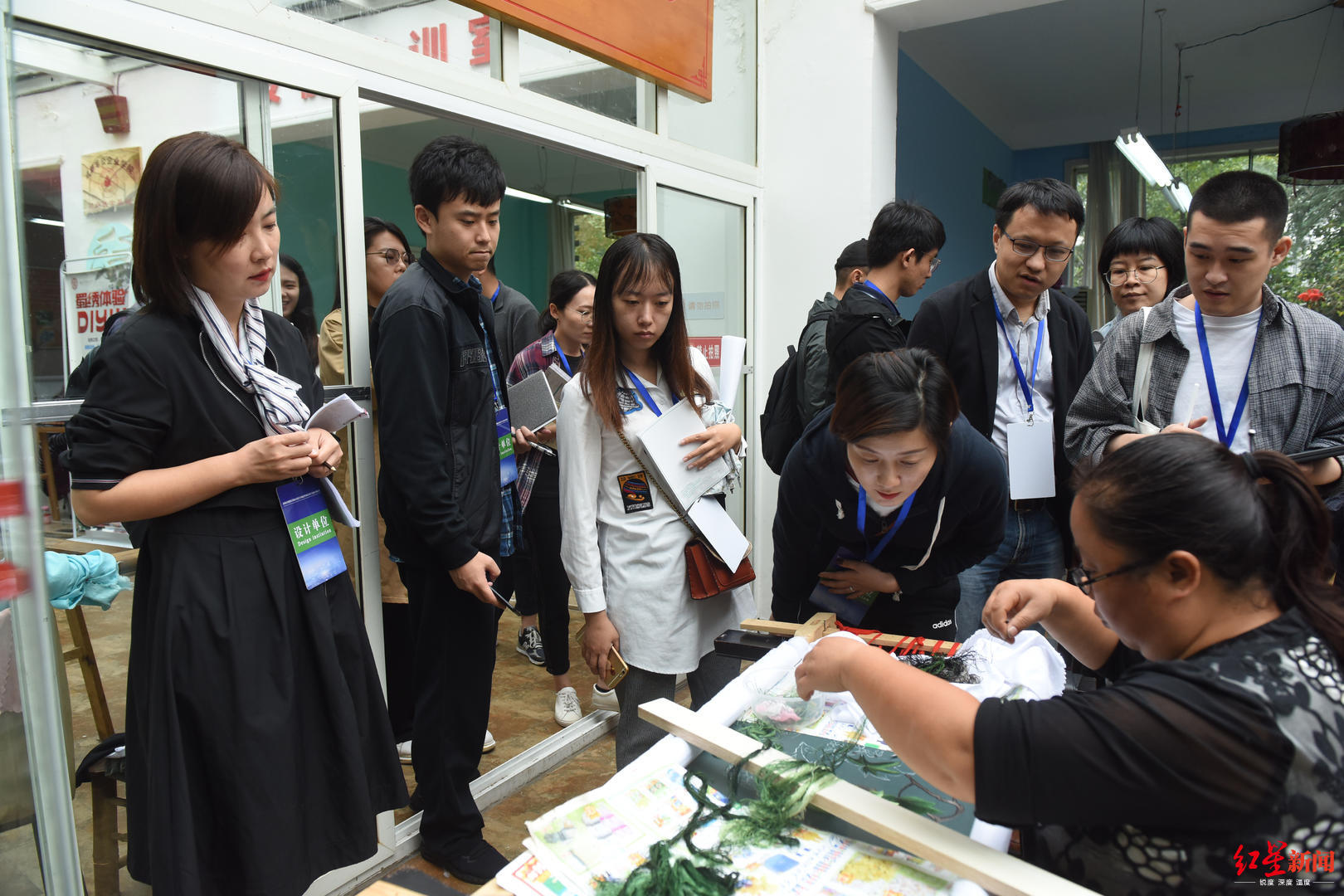 郫都区锦城公园片区规划 (郫都区锦城公园效果图)