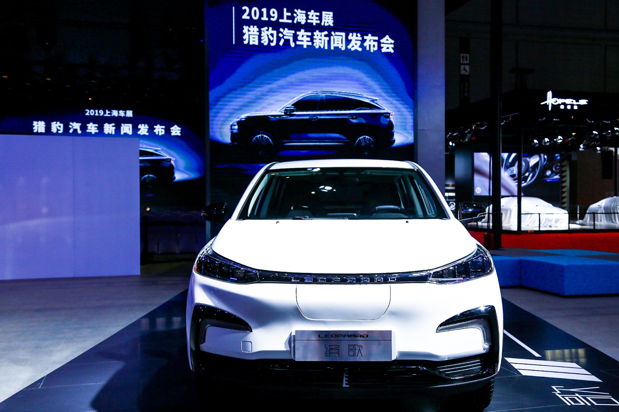 猎豹缤歌多少钱,猎豹汽车cs14新款