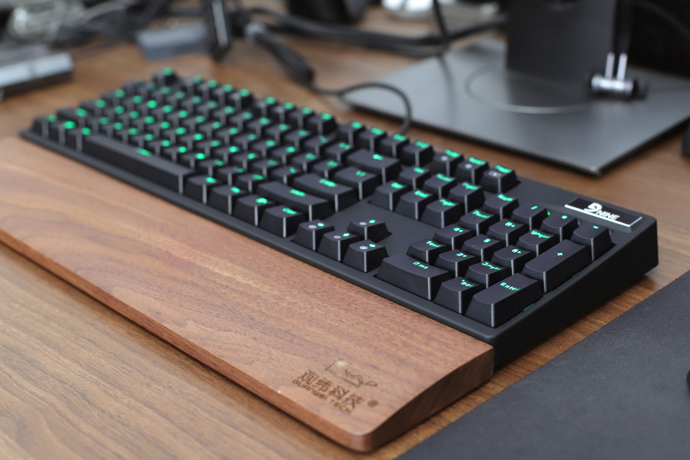 实用性最强樱桃轴机械键盘,入门樱桃轴机械键盘推荐