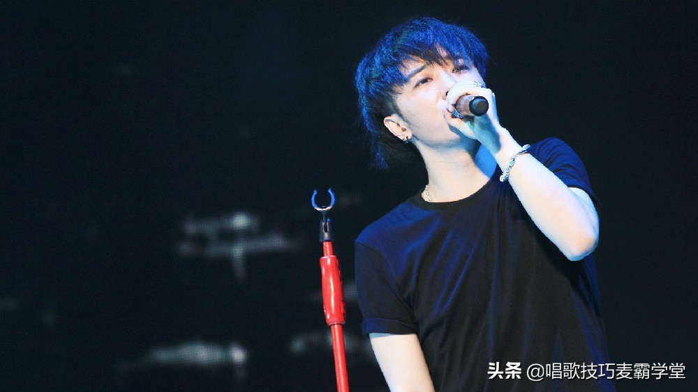 胸声喉声真声假声,如何真声假声混合