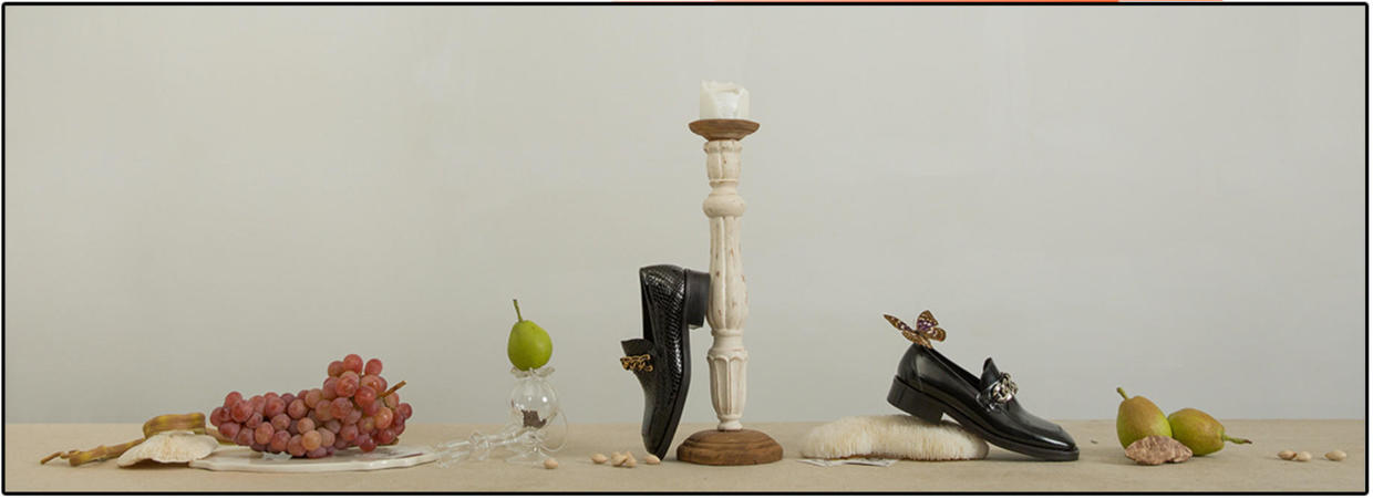 很土的鞋子品牌,超级土的鞋子