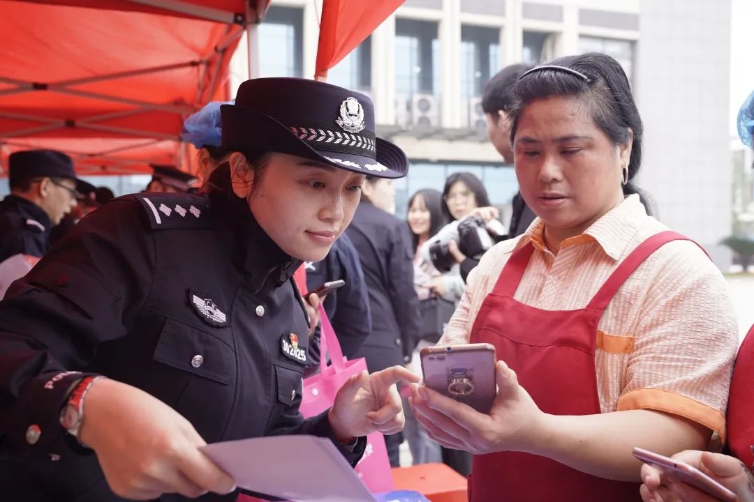 桂林公安政治安全,桂林警方见成效