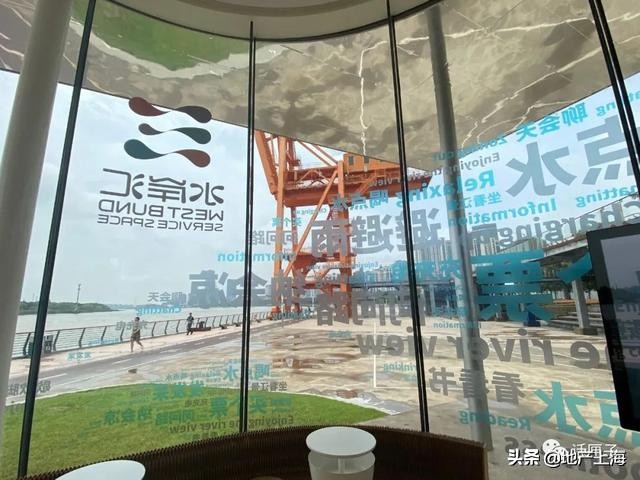 徐汇还有哪些工地开发,滨江开发区工地