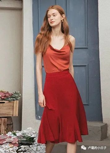 女魔头上班高配！5个品牌照着入就没错