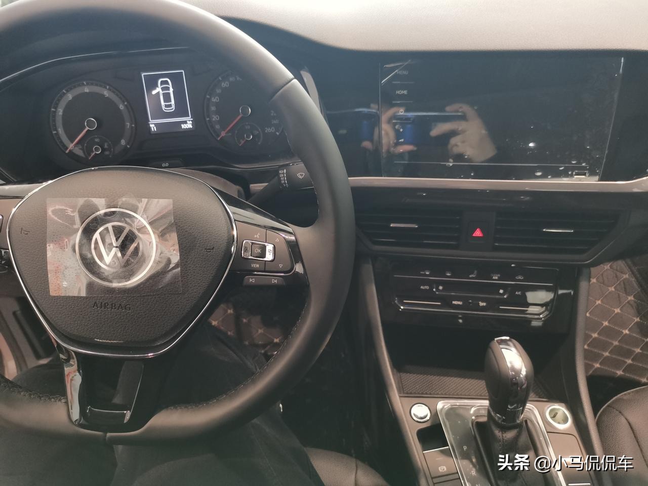 美系车现在还很粗糙吗,宝来级别的日系车