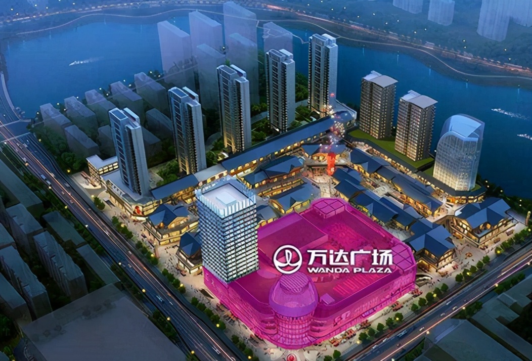 创新是时代发展的主题，深圳龙岗万达广场打造城市“微旅游”