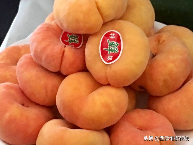 陕西：大茘扶贫农产品亮相北京