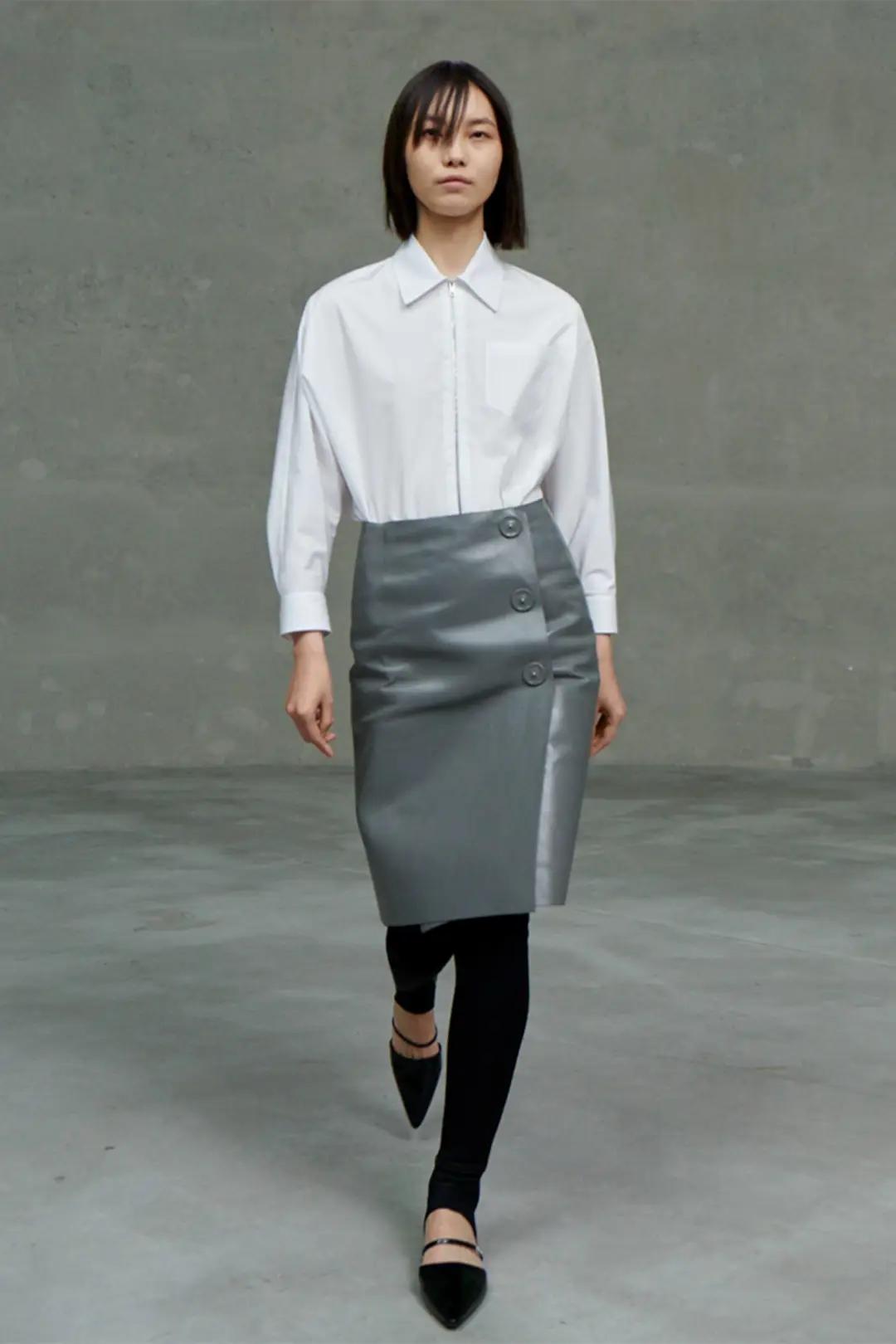 prada2020春夏男装系列,pradaadidas